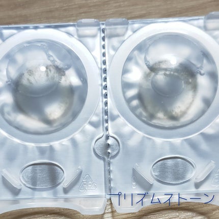 miium 1day/miium/ワンデー(1DAY)カラコンを使ったクチコミ(5枚目)