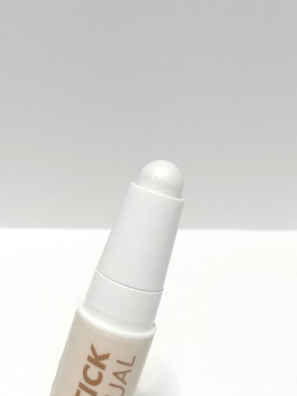 アイムマルチスティック デュアル/i’m meme/シェーディングを使ったクチコミ(3枚目)