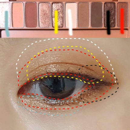 エクストラ ディメンション ブラッシュ/M・A・C/パウダーチークを使ったクチコミ(4枚目)