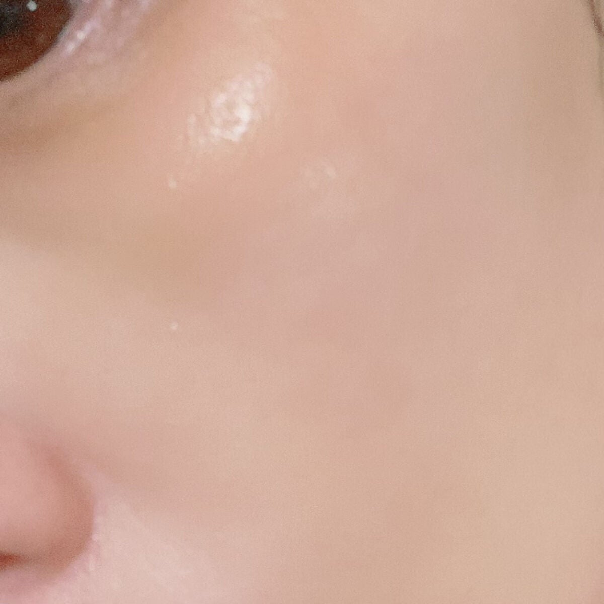 江戸こすめ 米ぬかのパック/ロゼット/洗い流すパック・マスクを使ったクチコミ(4枚目)