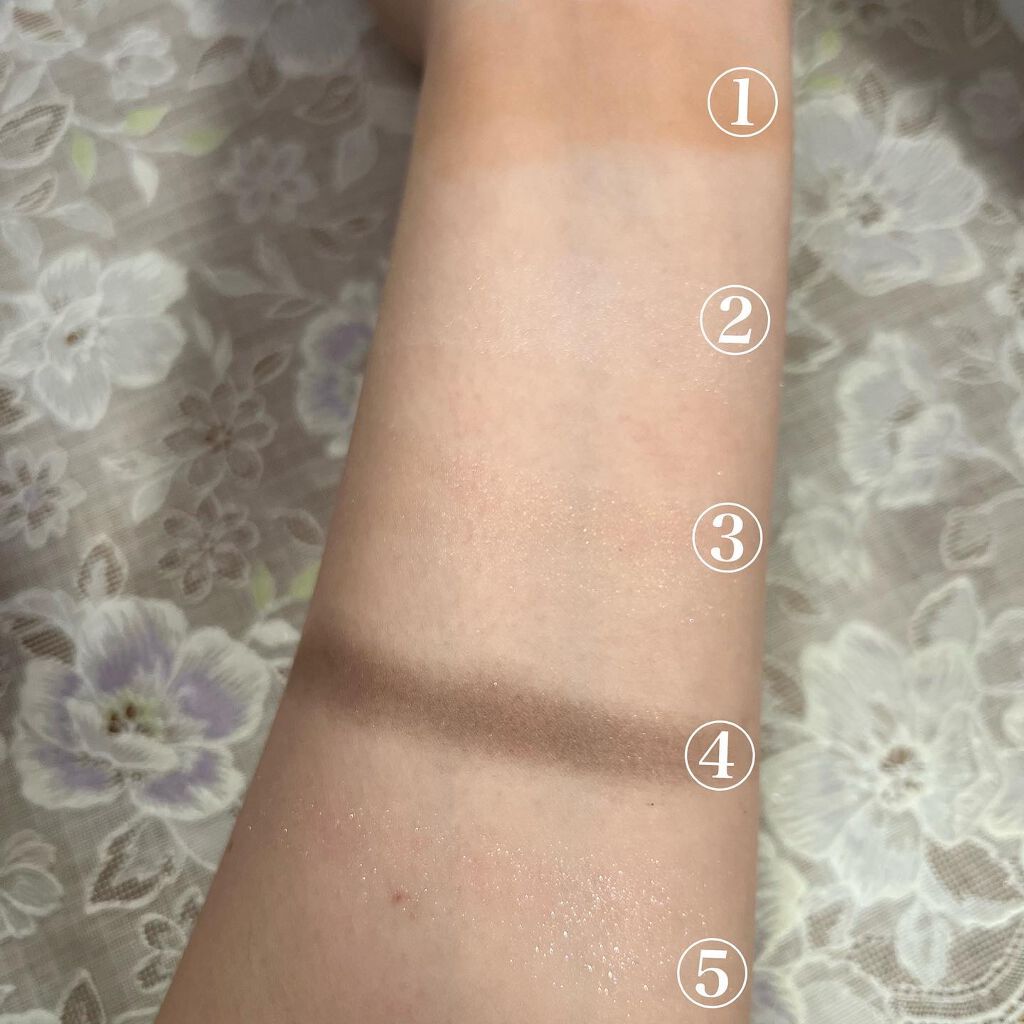 コンフォート リップオイル /CLARINS/リップグロスを使ったクチコミ(4枚目)