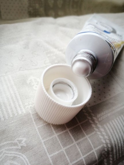 アンブリオリス モイスチャークリーム/アンブリオリス/フェイスクリームを使ったクチコミ(2枚目)