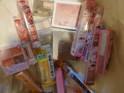 心音 ここね on LIPS 「お久しぶりですこんにちは~最近の購入品👛をとりあえず載せておき..」(7枚目)