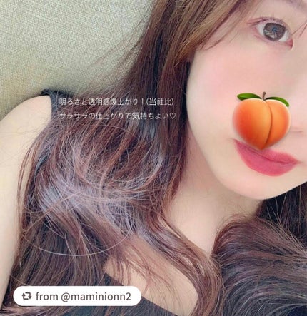 プリズム・リーブル/GIVENCHY/ルースパウダーを使ったクチコミ(6枚目)