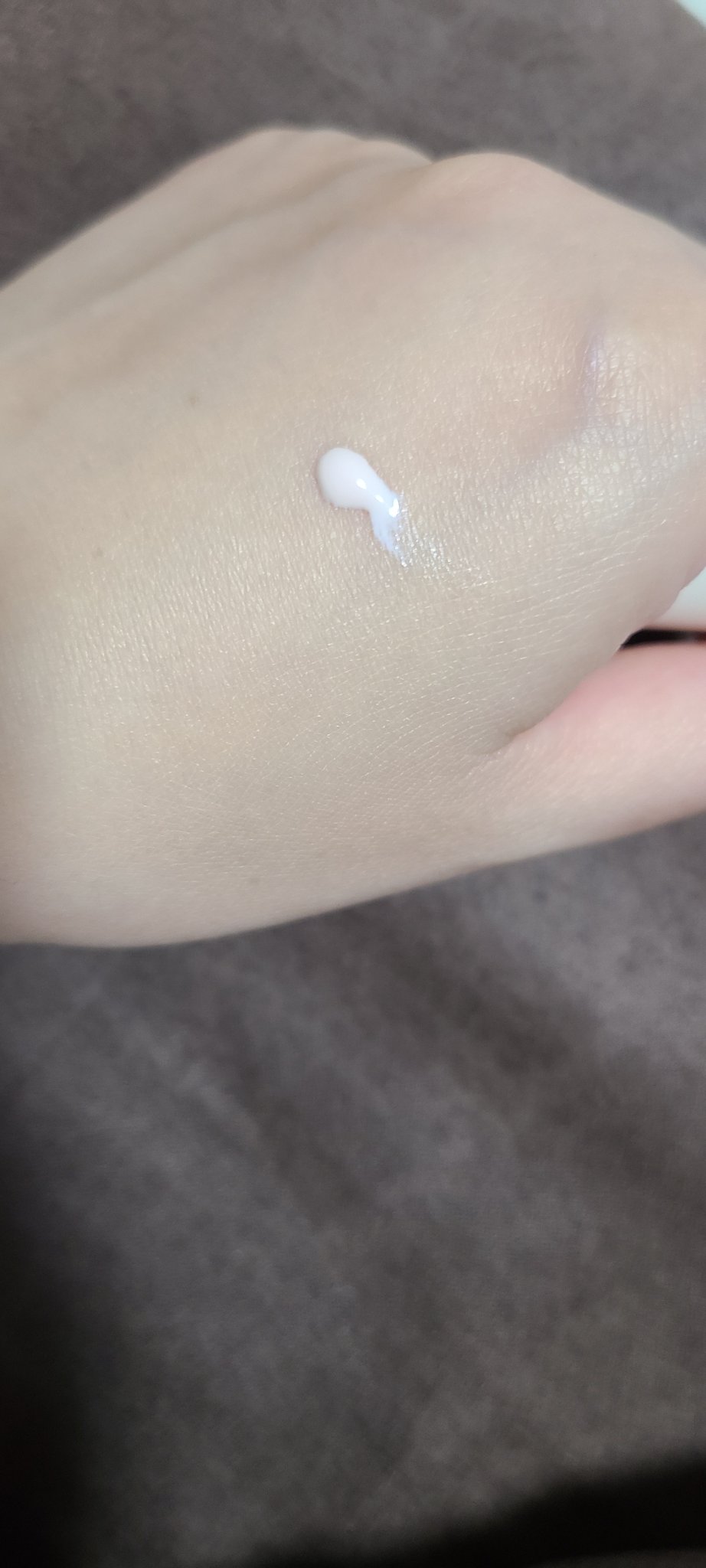 ステップ1プライマー/MAKE UP FOR EVER/化粧下地を使ったクチコミ（2枚目）