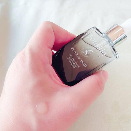 REVERSAL DROP/fonskin/美容液を使ったクチコミ(4枚目)