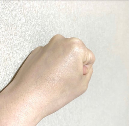 ナチュラル チークN/CEZANNE/パウダーチークを使ったクチコミ(2枚目)