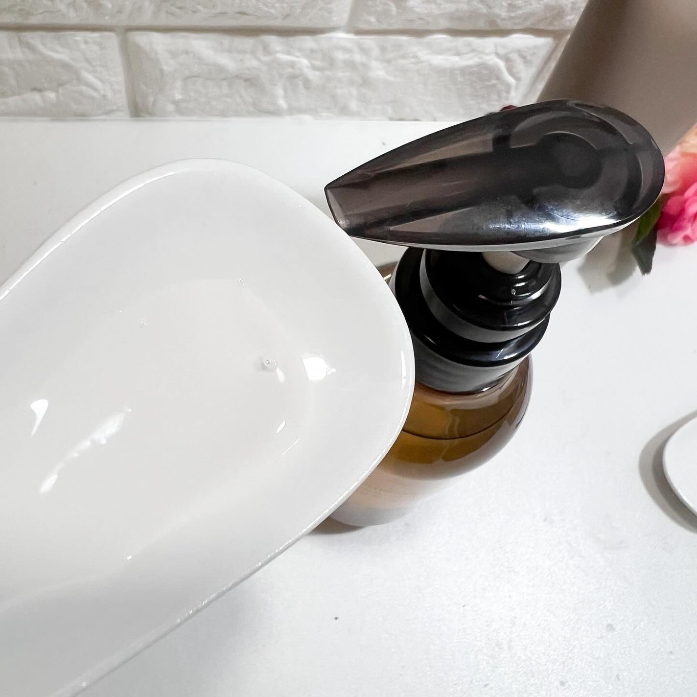 シンクロシャンプー ファム DAMAGE REPAIR/シンクロトリートメント DAMAGE REPAIR/ELECTRON/市販シャンプーを使ったクチコミ(2枚目)