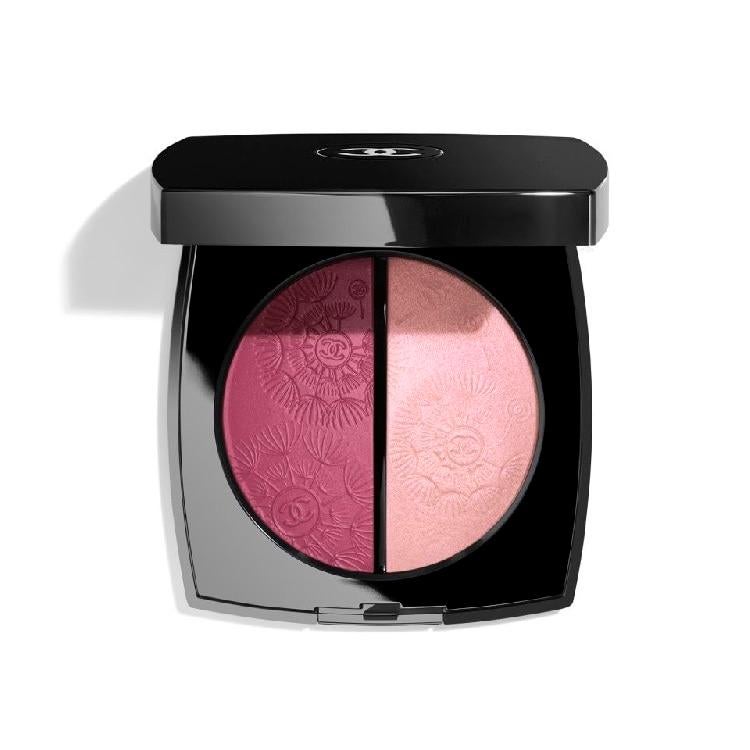 CHANEL ジャルダン イマジネール ゴールド アンド ピーチ 試してみた】ジャルダン イマジネール CHANELのリアルな口コミ