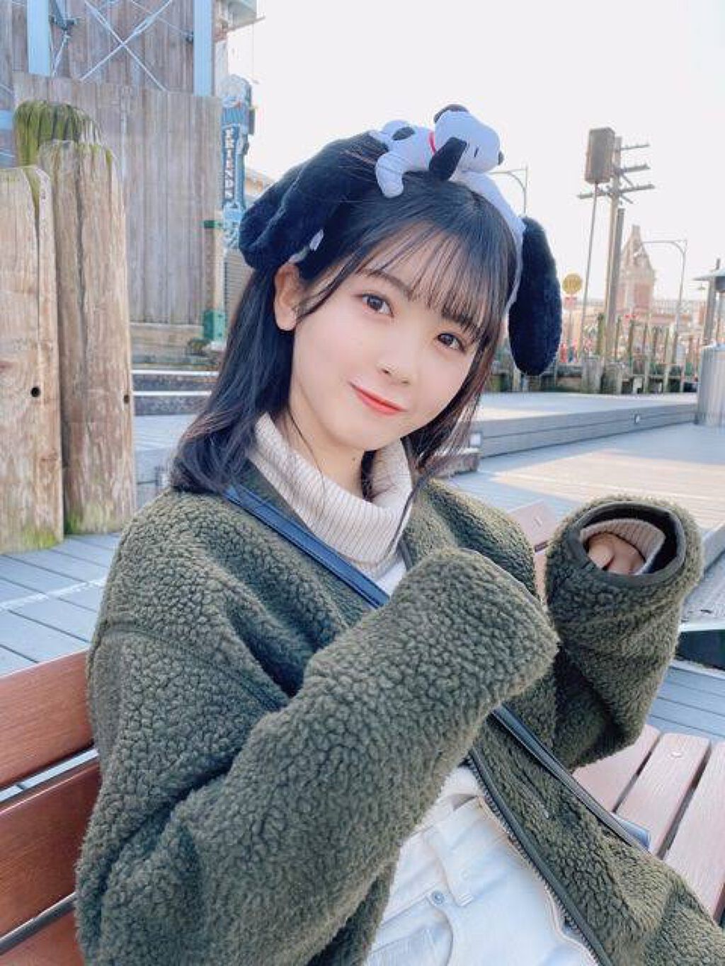 【旧】ディオール アディクト リップ マキシマイザー/Dior/リップグロスを使ったクチコミ(1枚目)