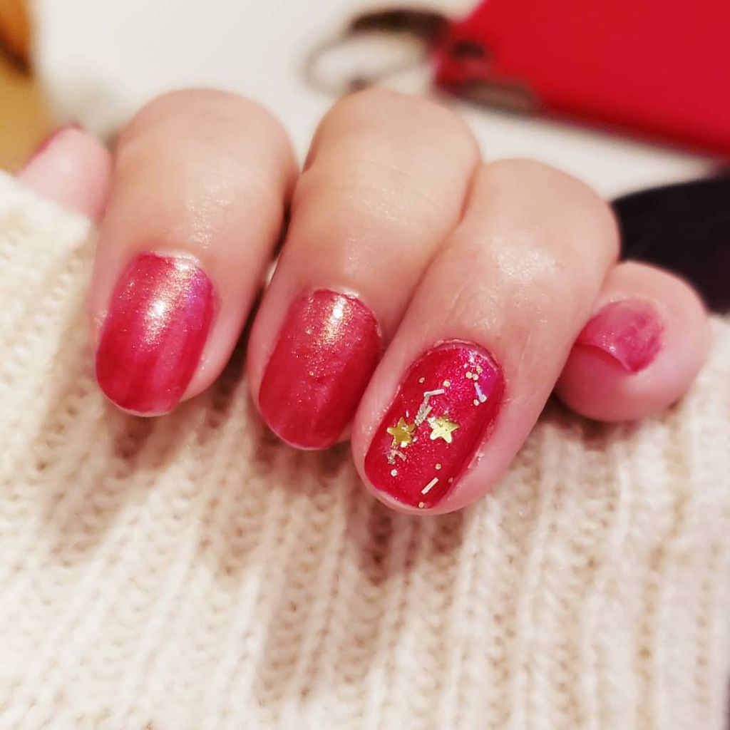 ヴェルニ ディオリフィック/Dior/マニキュアを使ったクチコミ（3枚目）