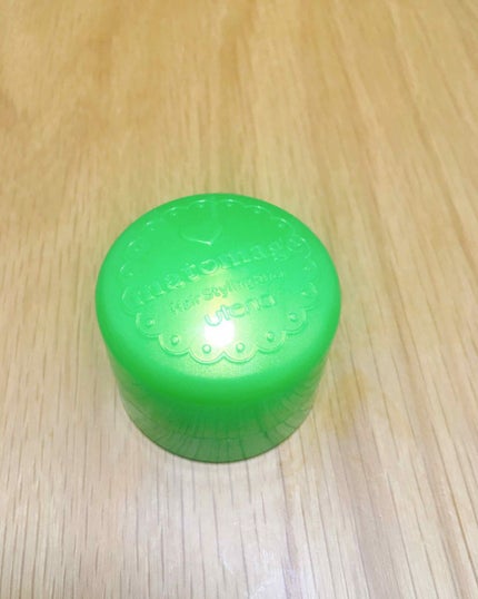 まとめ髪スティック スーパーホールド/マトメージュ/ヘアワックス・クリームを使ったクチコミ(1枚目)