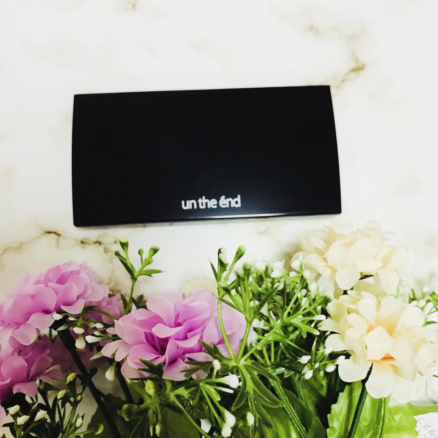 ステージパウダー/アンジエンド/パウダーファンデーションを使ったクチコミ(6枚目)