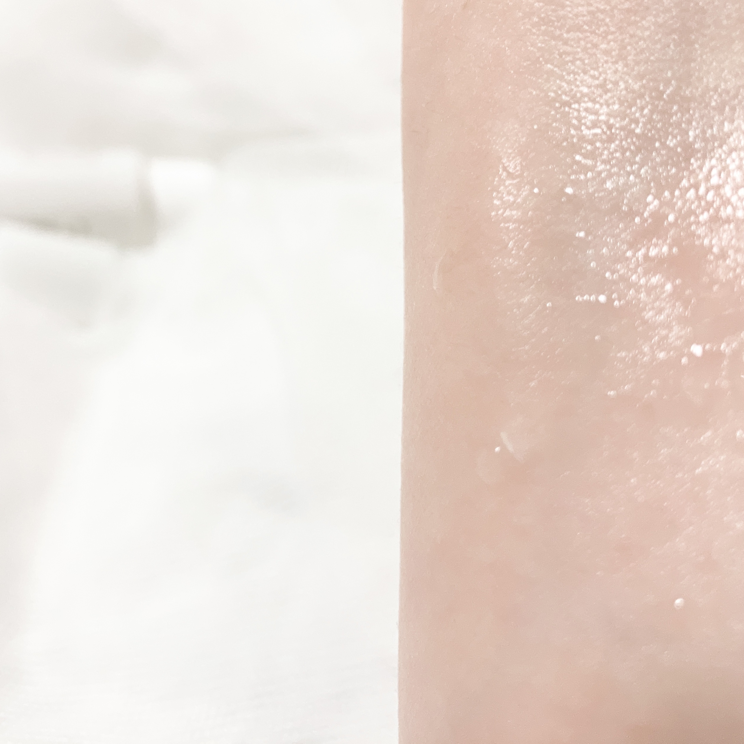 フローラルグリーン リフレッシュミスト/Flora Notis JILL STUART/ミスト状化粧水を使ったクチコミ（3枚目）