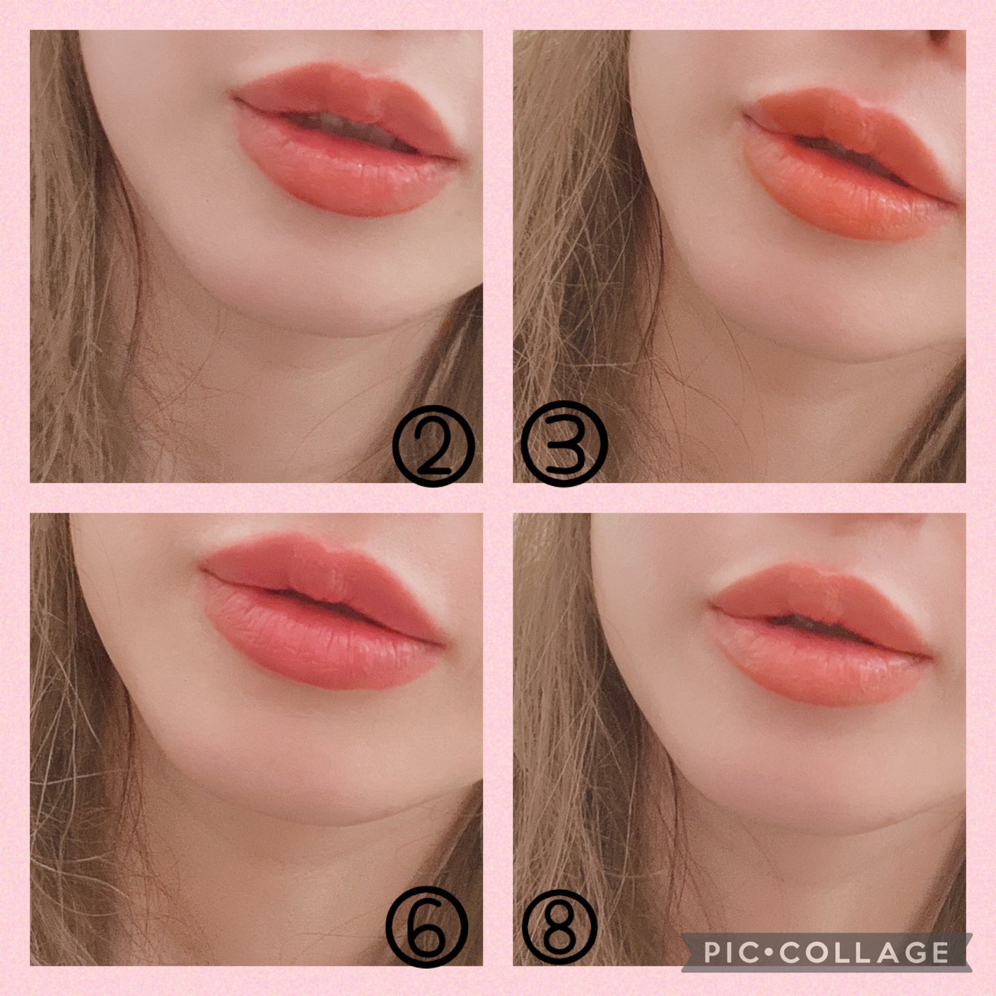 セルヴォーク エクスプレッシヴ リップス/Celvoke/口紅を使ったクチコミ(3枚目)