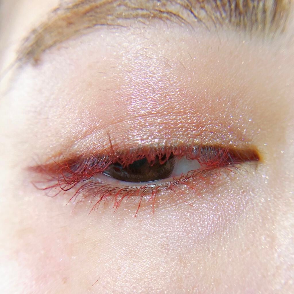 リュクスアイシャドウ/BOBBI BROWN/単色アイシャドウを使ったクチコミ(3枚目)