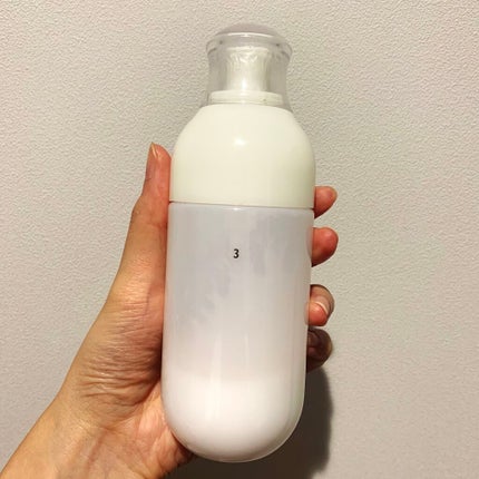 ザ・タイムR アクア/IPSA/化粧水を使ったクチコミ(7枚目)