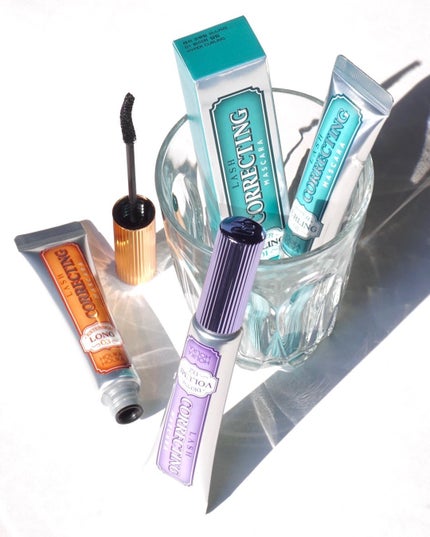 ホリカホリカ ラッシュコレクティングマスカラ/HOLIKA HOLIKA/マスカラを使ったクチコミ(10枚目)