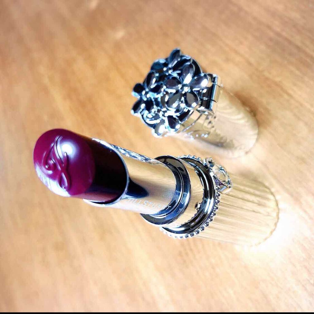 リップブロッサム/JILL STUART/口紅を使ったクチコミ(1枚目)