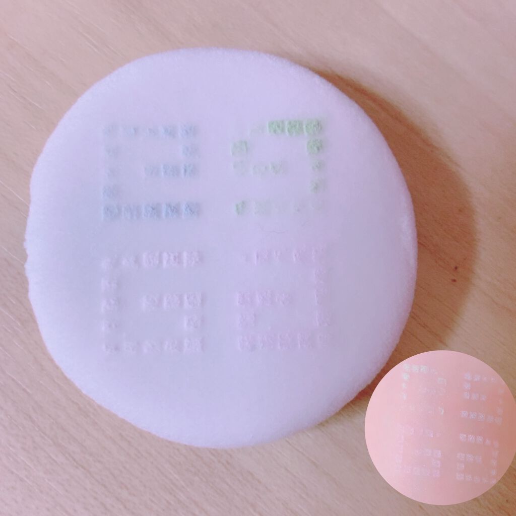 プリズム・リーブル/GIVENCHY/ルースパウダーを使ったクチコミ(3枚目)