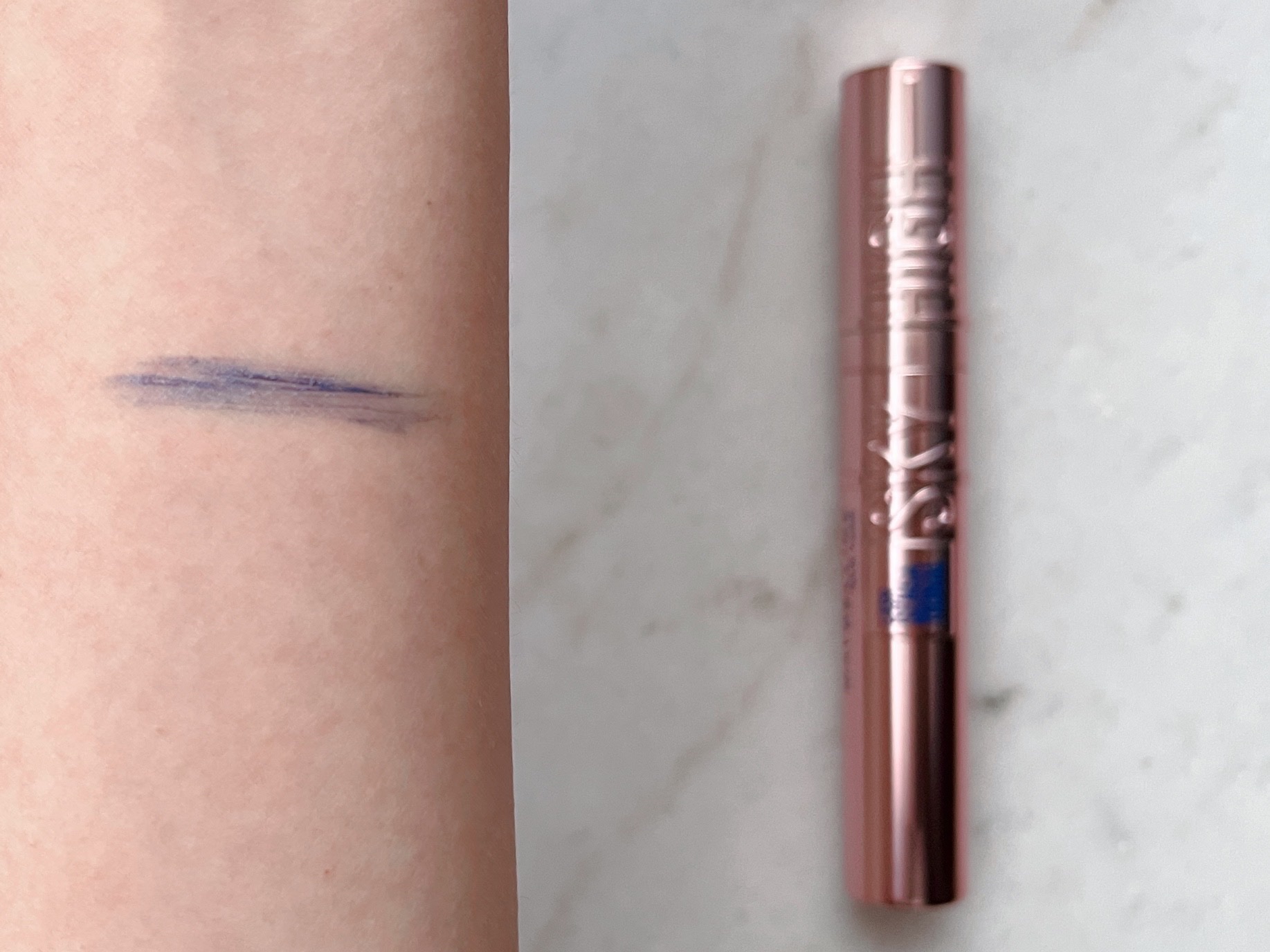 スカイハイ/MAYBELLINE NEW YORK/マスカラを使ったクチコミ（3枚目）