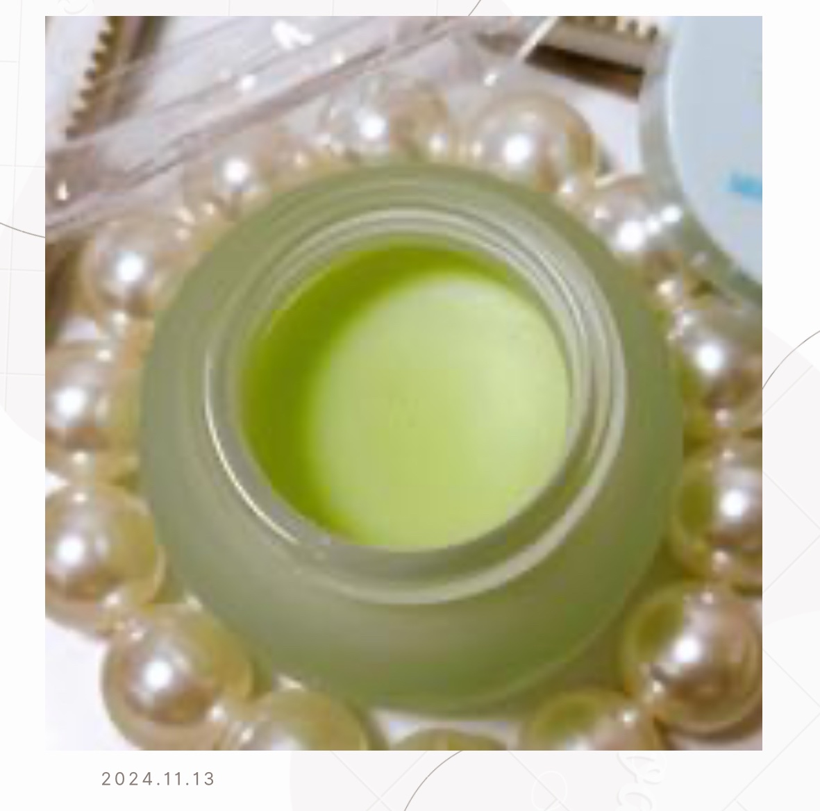 ミントクーリングリップマスク/TOCOBO/リップマスクを使ったクチコミ（2枚目）