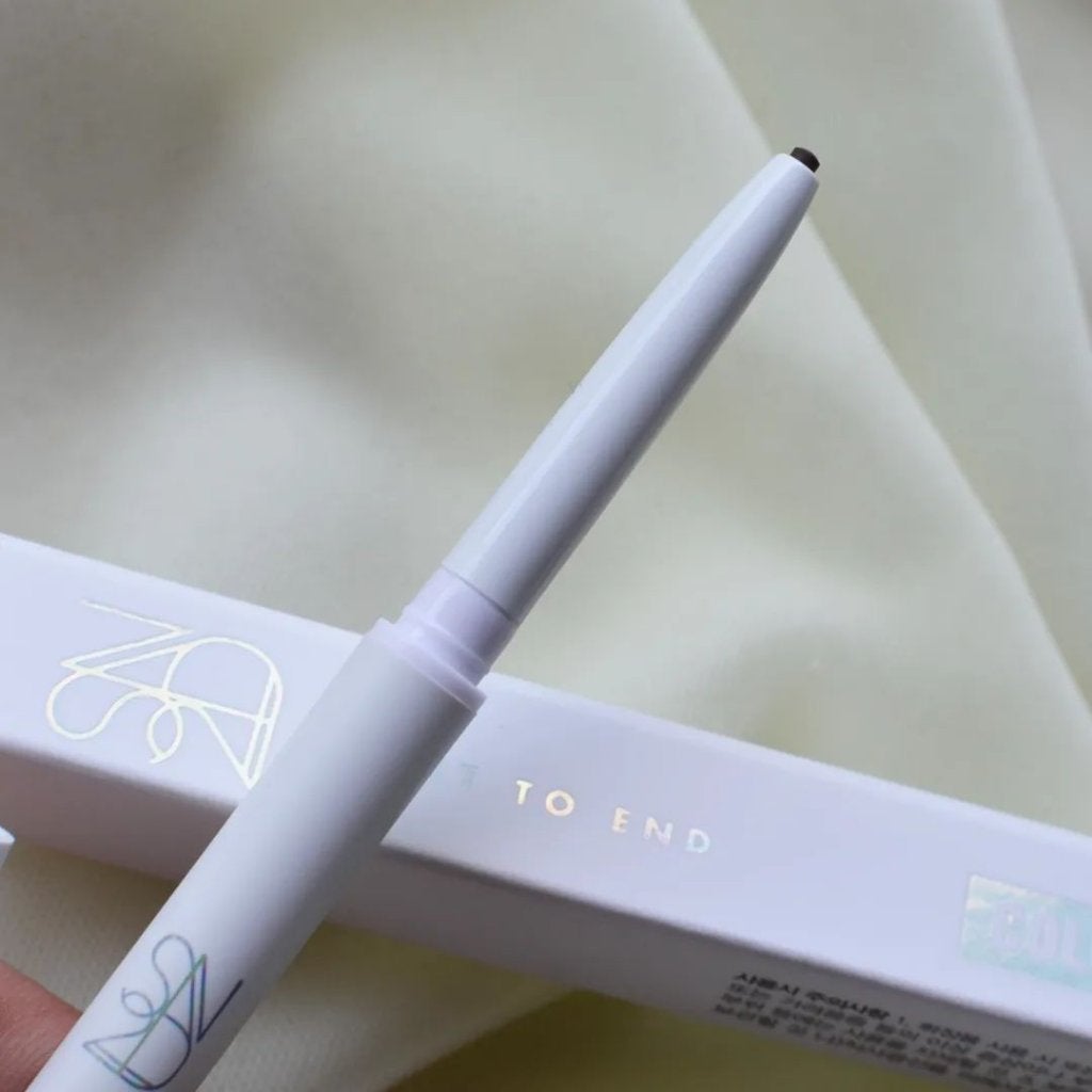 カラーザバイブアイライナー/S2ND/ペンシルアイライナーを使ったクチコミ(2枚目)