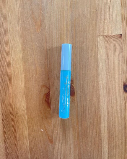 ヒロインメイクSP スピーディーマスカラリムーバー/ヒロインメイク/ポイントメイクリムーバーを使ったクチコミ(1枚目)