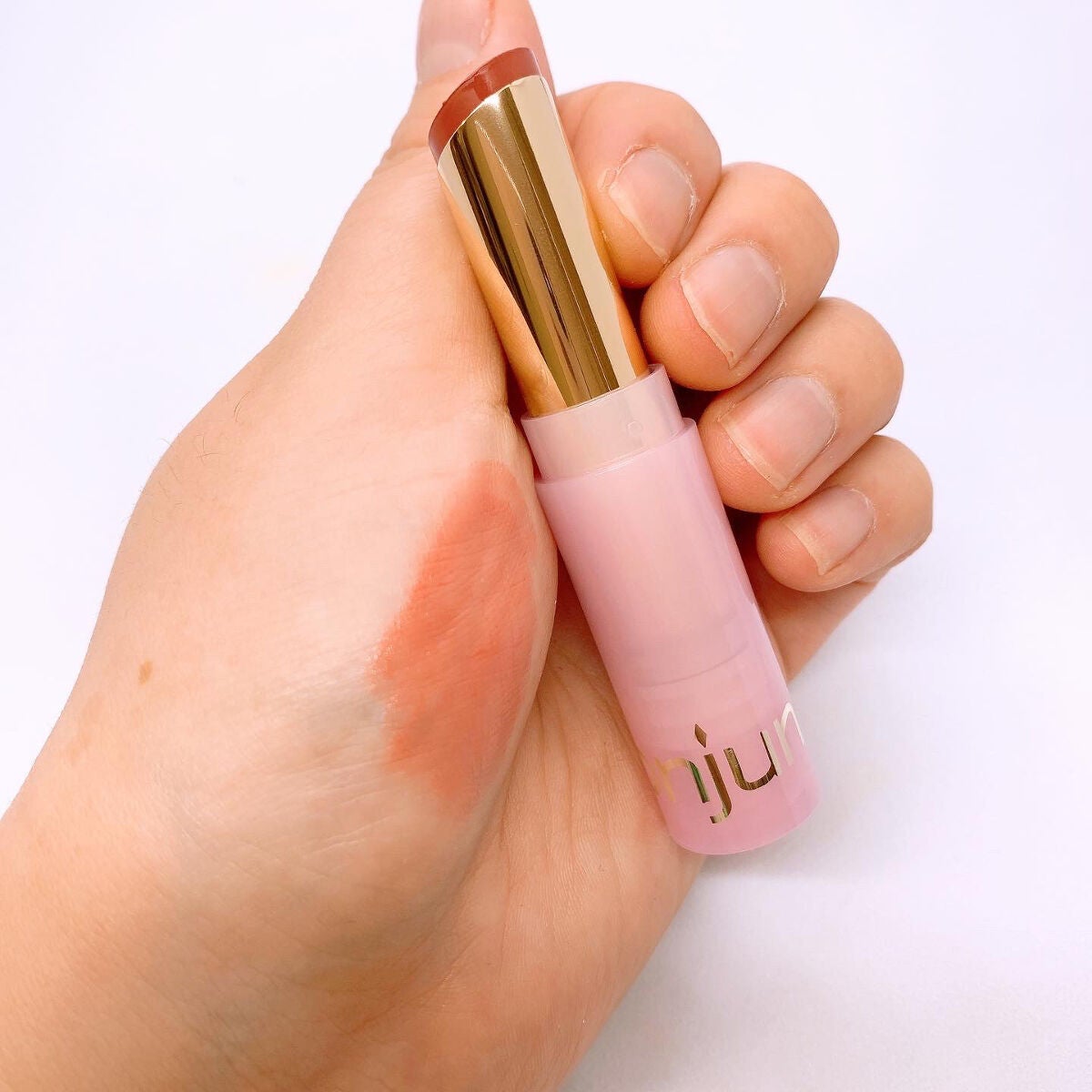 ウォンジョンヨ リップステッカー/Wonjungyo/口紅を使ったクチコミ(4枚目)