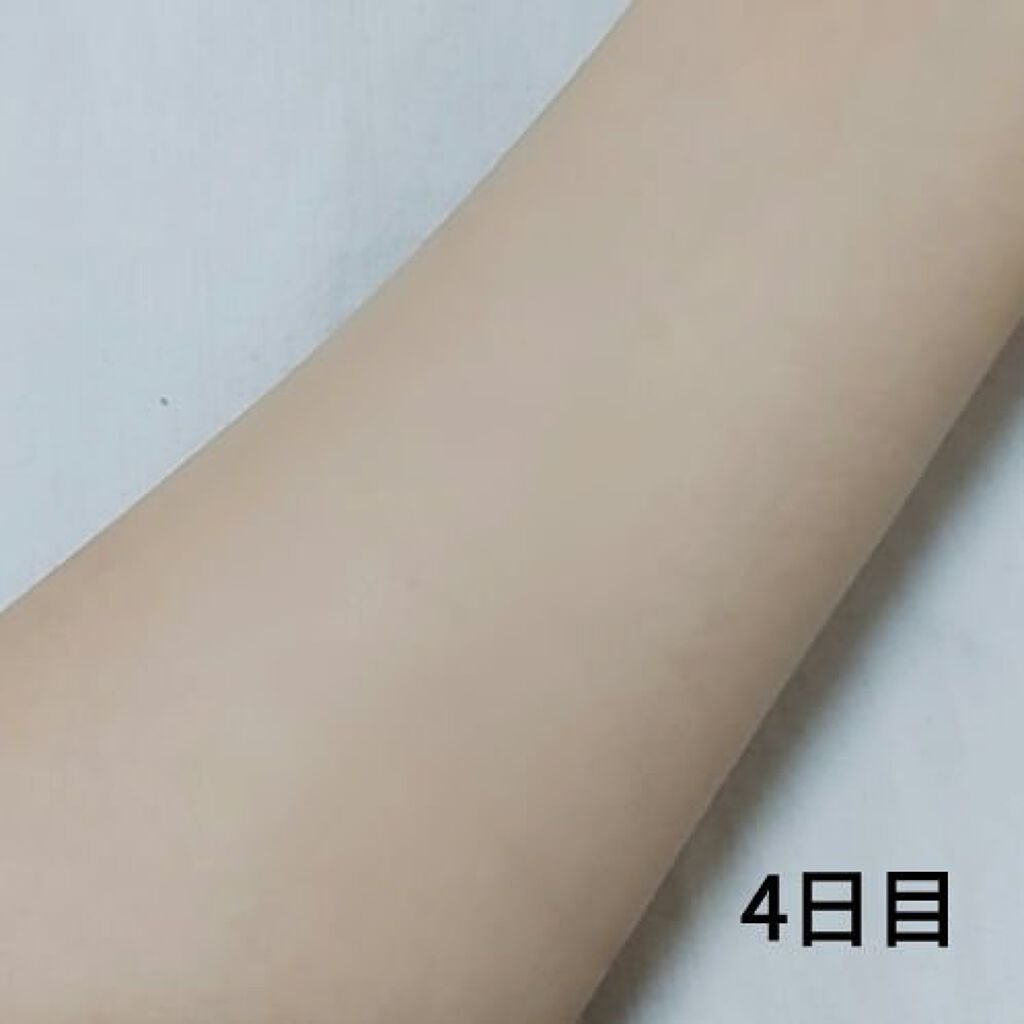 ハトムギ化粧水(ナチュリエ スキンコンディショナー R )/ナチュリエ/化粧水を使ったクチコミ(2枚目)