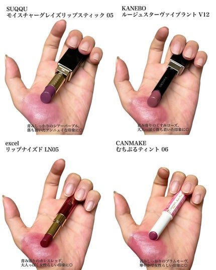 チーク ポップ/CLINIQUE/パウダーチークを使ったクチコミ(4枚目)