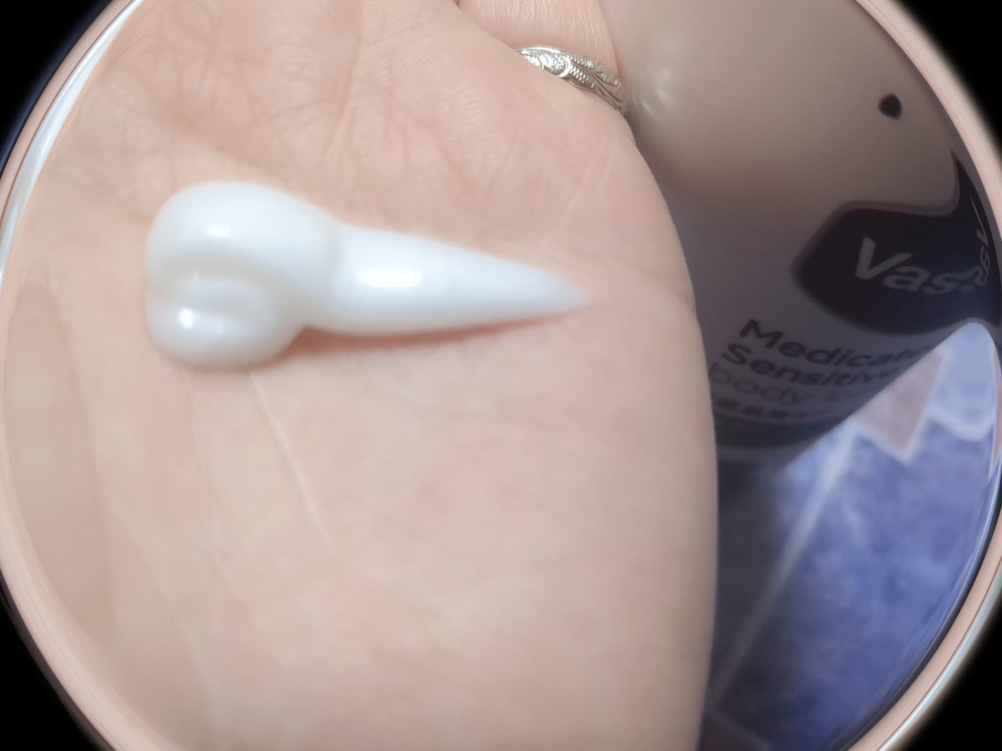 ã¡ãã£ã±ã€ãã£ãã ã»ã³ã·ãã£ãã±ã¢ ããã£ããŒã·ã§ã³ ããããã±ã¢ <å»è¬éšå€å>/ãŽã¡ã»ãªã³/ããã£ããŒã·ã§ã³ã䜿ã£ãã¯ãã³ãïŒ2æç®ïŒ