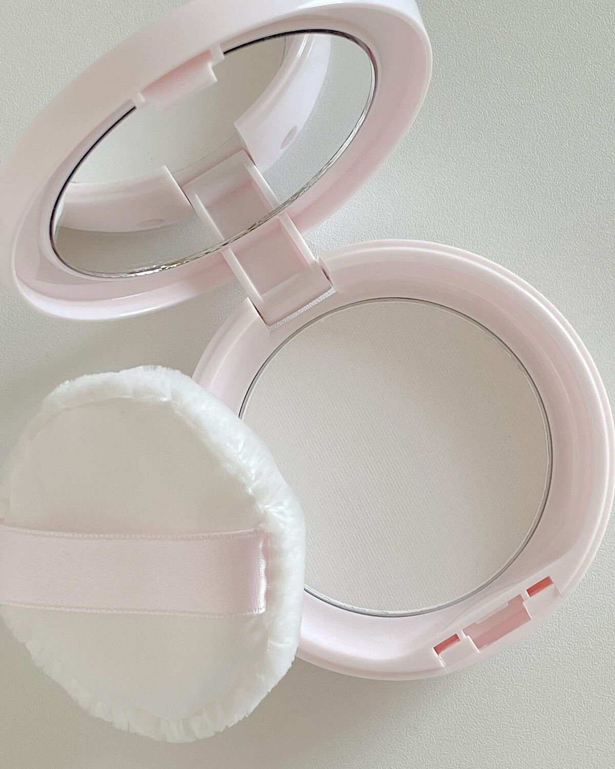 薬用 スキンケア パウダー/アクネオ/プレストパウダーを使ったクチコミ(3枚目)