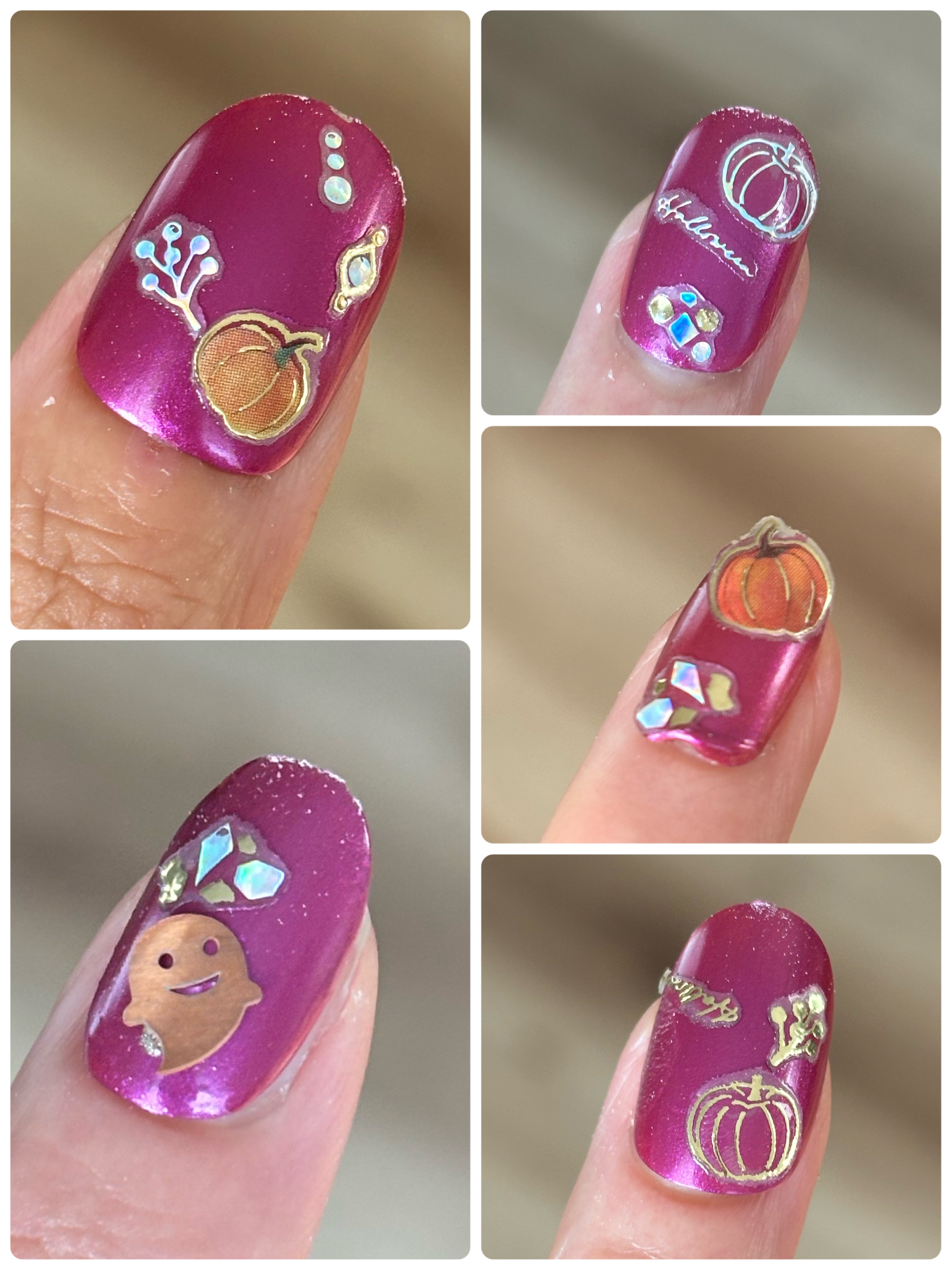 ヴェルニ 191/CHANEL/マニキュアを使ったクチコミ（3枚目）