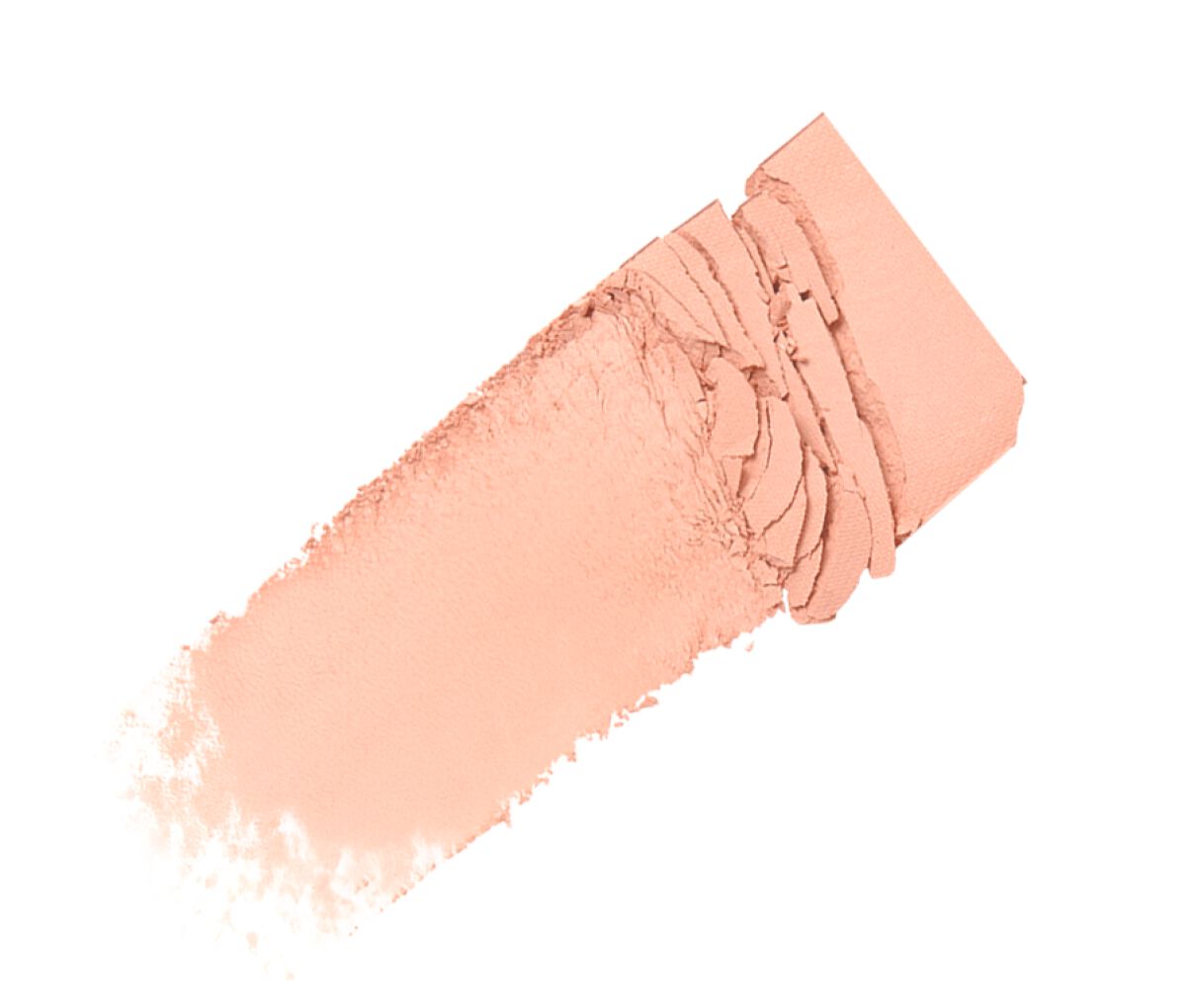 ベアブラッシャー パフ付き 02 オランジェ