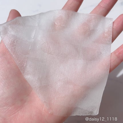 CICA デイリースージングマスク/VT/シートマスク・パックを使ったクチコミ(2枚目)