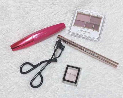 ディープビューラー/セリア/ビューラーを使ったクチコミ(2枚目)