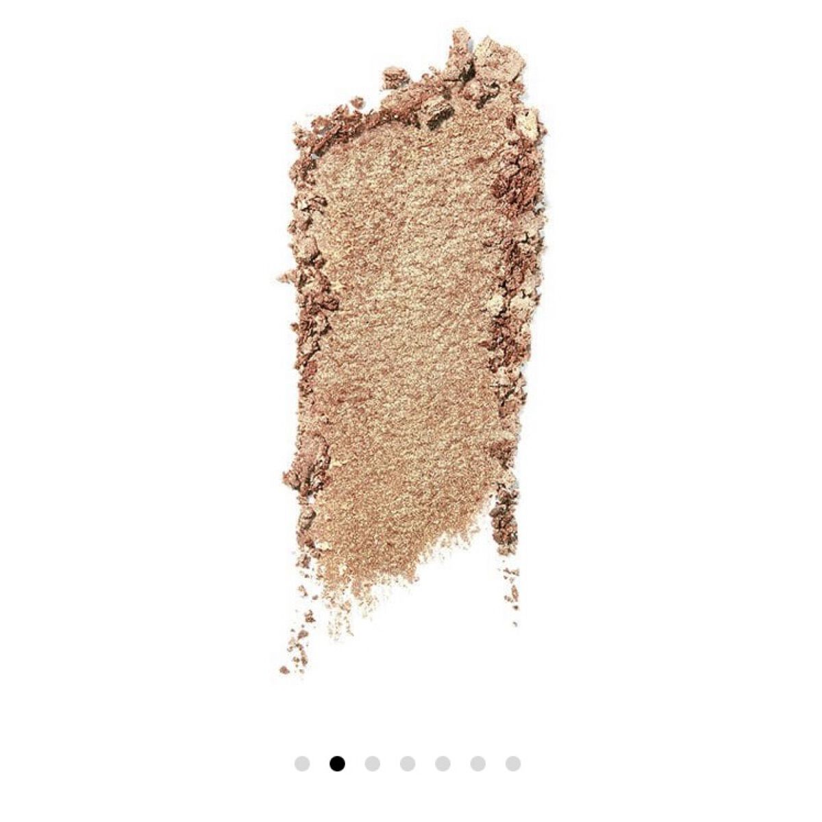 ハードワイヤードアイシャドー/NARS/単色アイシャドウを使ったクチコミ（3枚目）