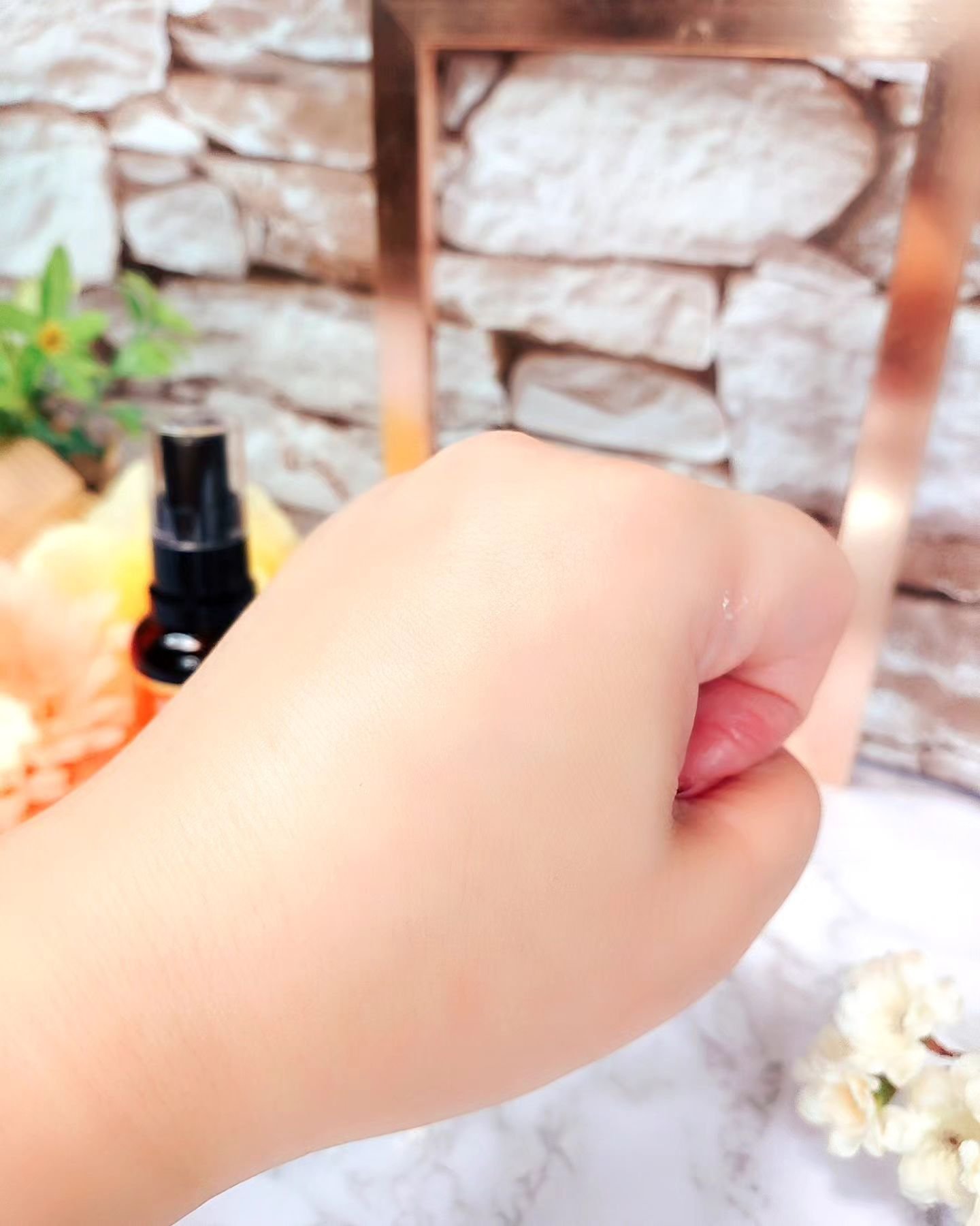 メディショットNA15リンクル濃美容液/MEDI SHOT/美容液を使ったクチコミ（3枚目）