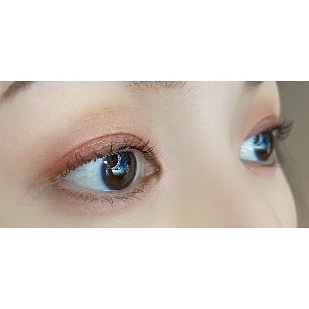  フーミー アイブロウパウダー/WHOMEE/パウダーアイブロウを使ったクチコミ（3枚目）