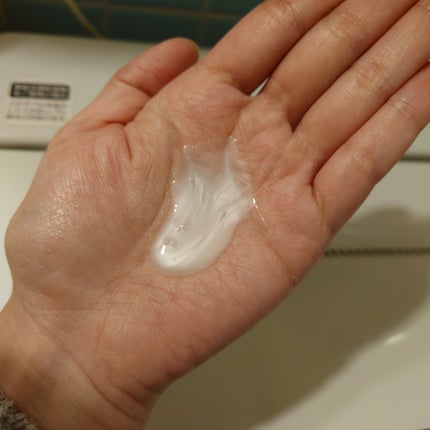 ボディウォッシュ 発酵&ビューティーシリーズ ハリ&うるおい/ダヴ/ボディソープを使ったクチコミ(2枚目)