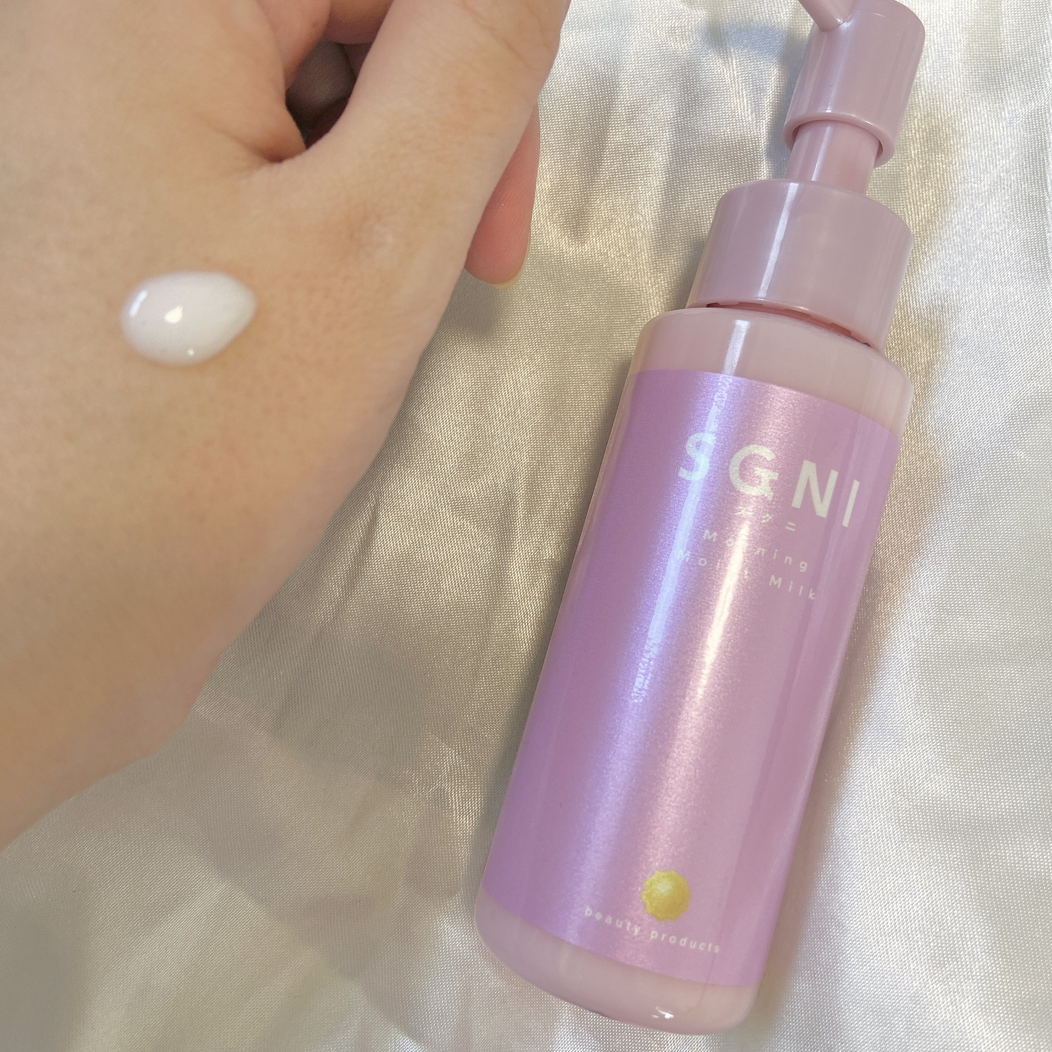 を使ったクチコミ（2枚目）