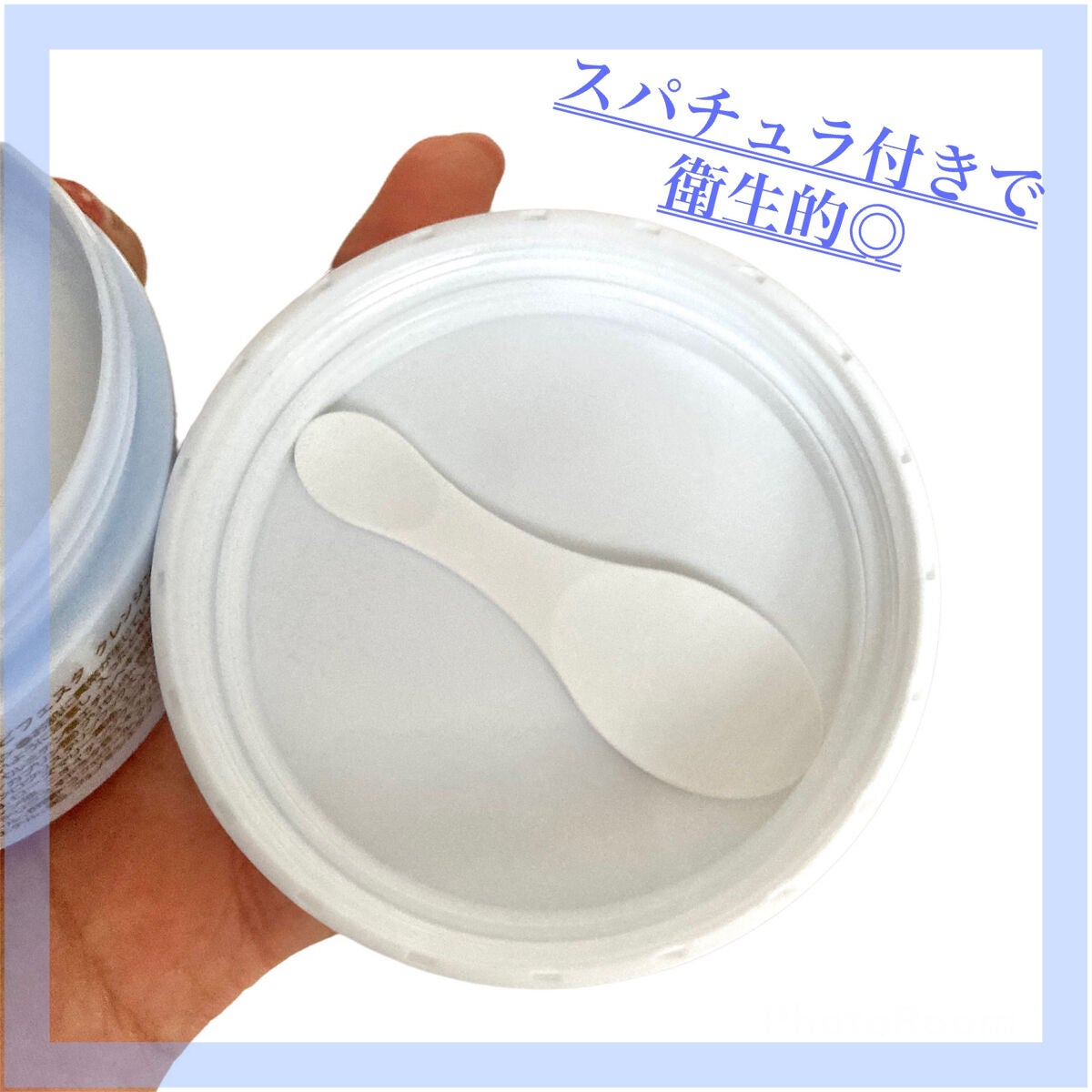 クレンジングバーム ブライトアップ /ビフェスタ/クレンジングバームを使ったクチコミ(3枚目)