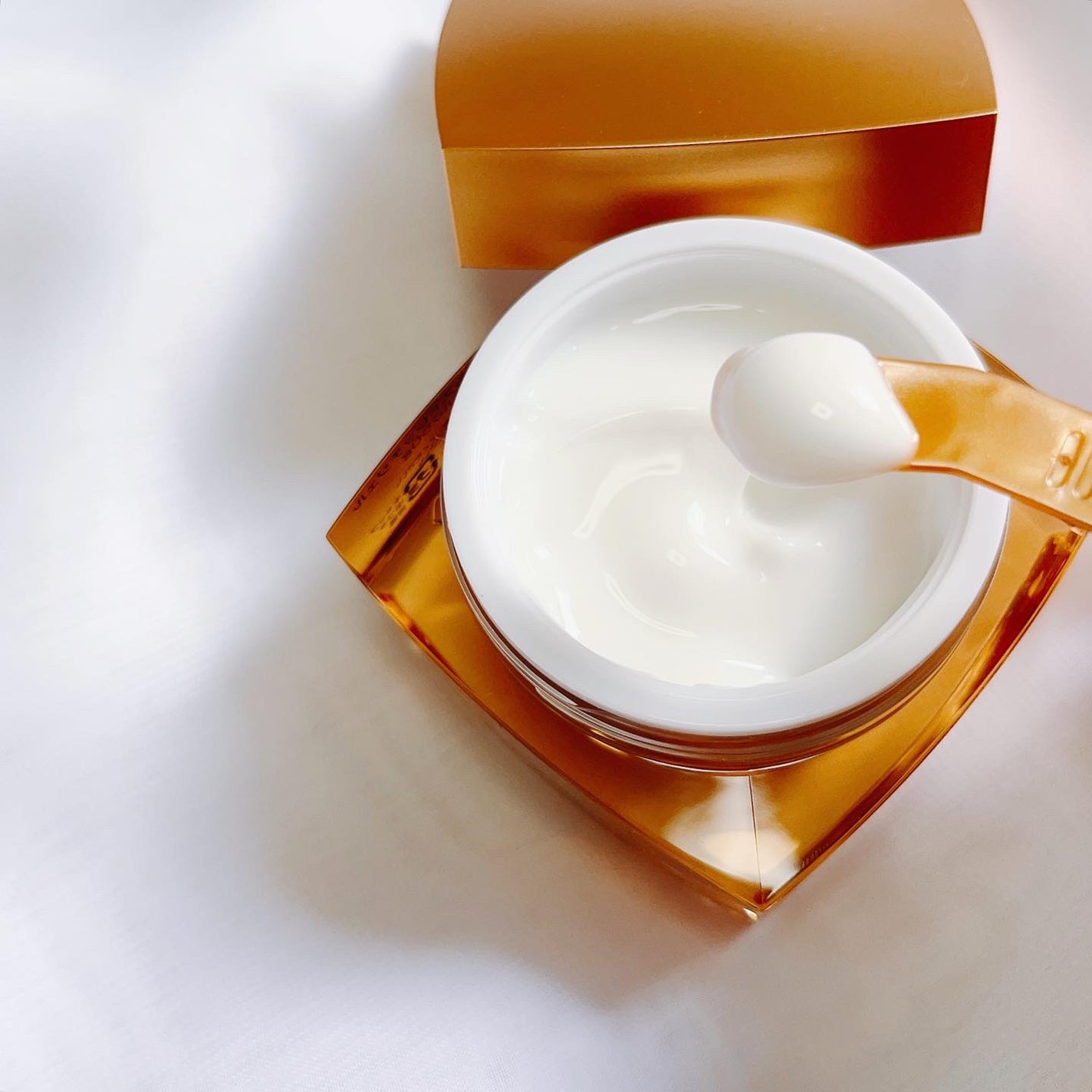 パーフェクトワン 薬用リンクルストレッチジェル/パーフェクトワン/オールインワン化粧品を使ったクチコミ(4枚目)