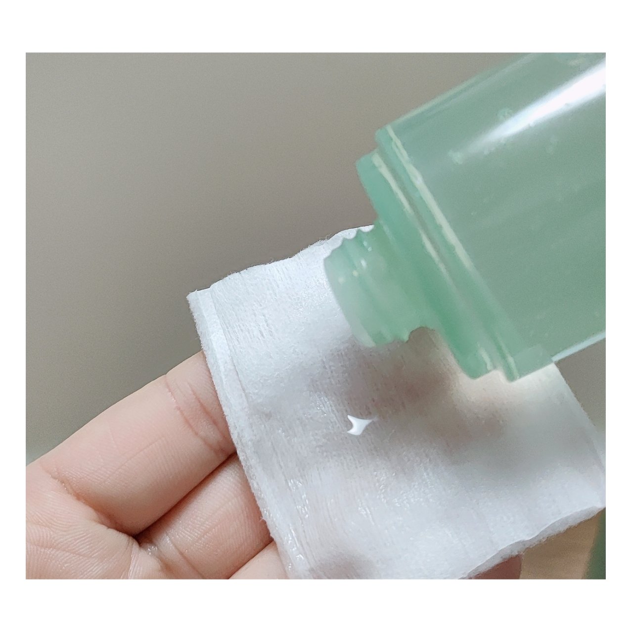 バンブートナー/ASUNE /化粧水を使ったクチコミ（2枚目）