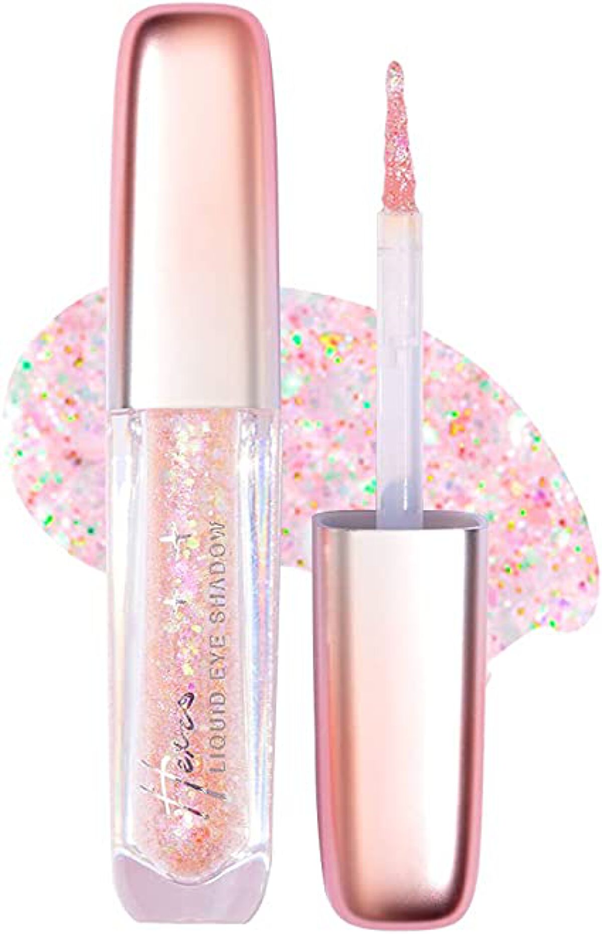 星タイプリキッドアイシャドウ HEXZE(ヘックスゼ)