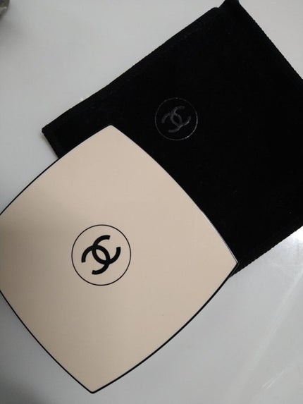 レ ベージュ パレット ルガール/CHANEL/アイシャドウパレットを使ったクチコミ(3枚目)