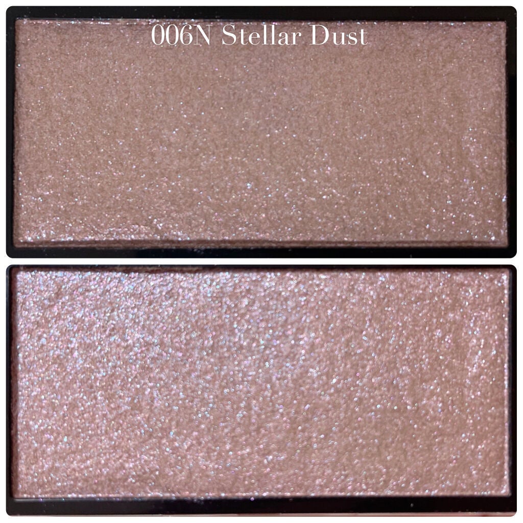 アディクション ザ ブラッシュ ニュアンサー/ADDICTION/パウダーチークを使ったクチコミ(3枚目)