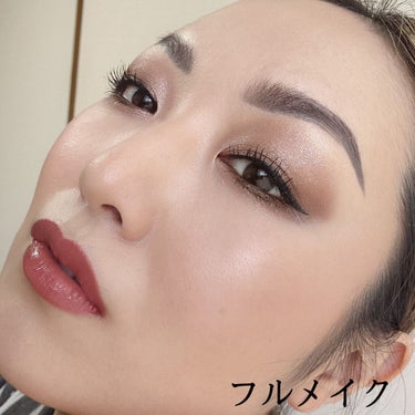 ザ・ライトバルブ エッセンシャル オイル イン ファンデーション/shu uemura/リキッドファンデーションを使ったクチコミ（6枚目）