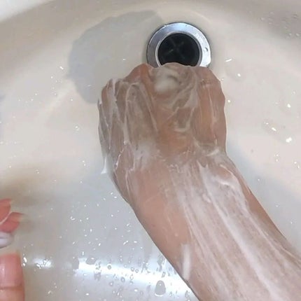 クリスタルホイップ/SHIRORU/泡洗顔を使ったクチコミ(6枚目)